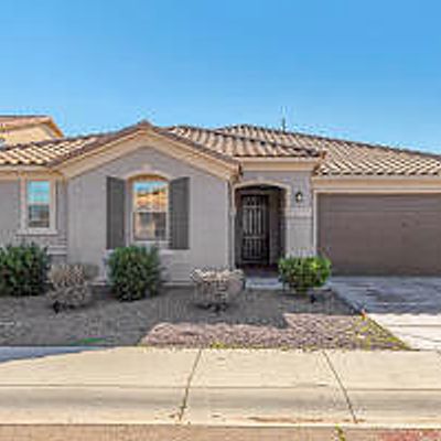 7621 W Apollo Rd, Laveen, AZ 85339