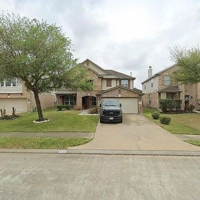 7631 Crestbrook Manor Ln, Cypress, TX 77433