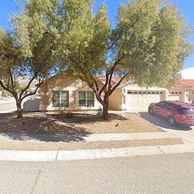 7649 E Camino Amistoso, Tucson, AZ 85750