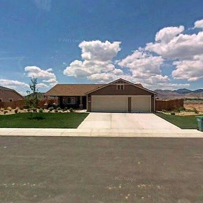 765 Lipizzan Rd, Dayton, NV 89403