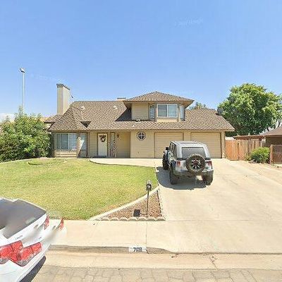 768 N Palm St, Woodlake, CA 93286