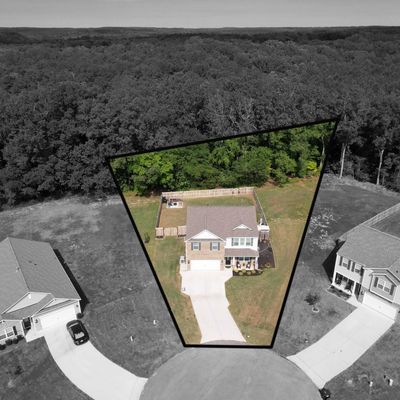 77 Farm Pond Cir, Lillington, NC 27546