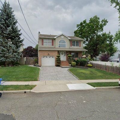 77 N Lincoln Ave, Colonia, NJ 07067