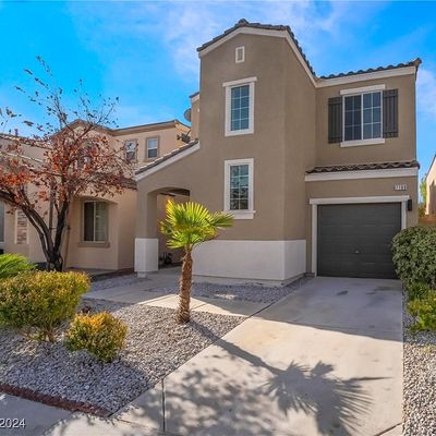 7709 Hampton Willows Ln, Las Vegas, NV 89113