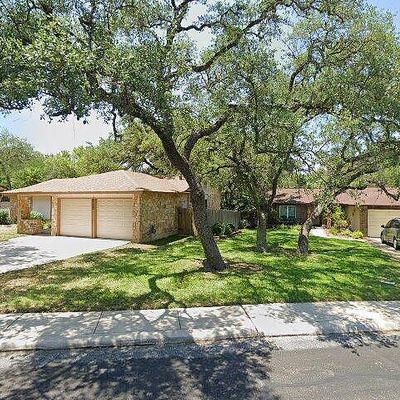 7718 Valley Trl, San Antonio, TX 78250