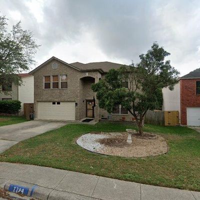 7724 Wood Blf, San Antonio, TX 78240