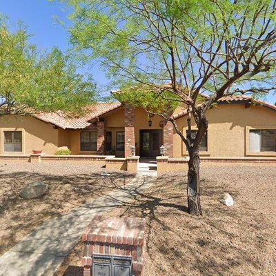 7742 W Villa Rita Dr, Glendale, AZ 85308