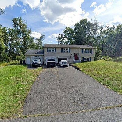 775 Overhill Dr, Suffield, CT 06078