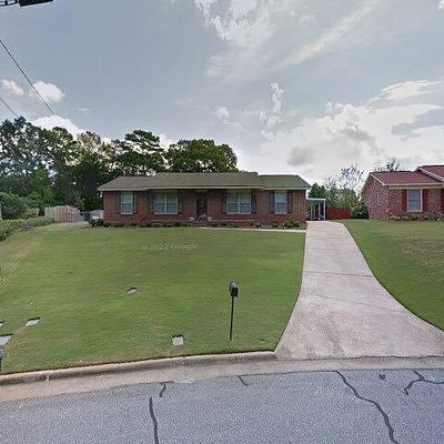 776 Ray Dr, Columbus, GA 31904