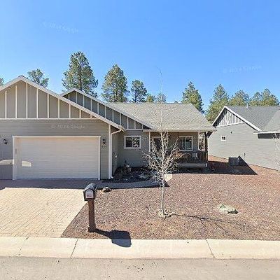 777 W Yeager Ln, Lakeside, AZ 85929