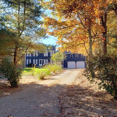 780 Gravelly Hill Rd, Wakefield, RI 02879