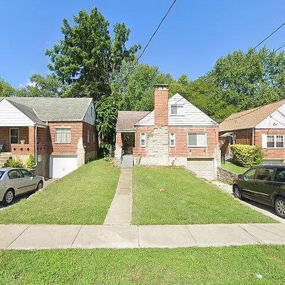 7801 Werner Ave, Cincinnati, OH 45231