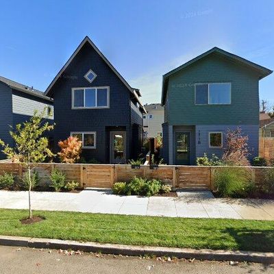 7817 N Portsmouth Ave Unit C, Portland, OR 97203