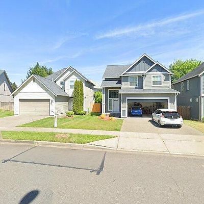 7816 Trails End Dr Se, Tumwater, WA 98501