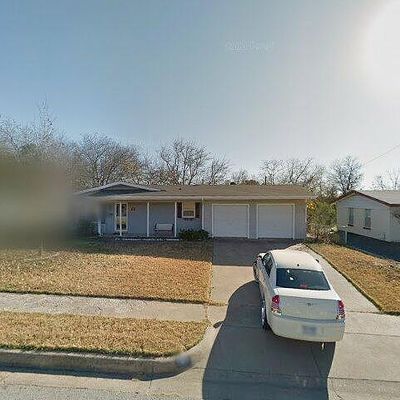 7821 Pensacola Ave, Fort Worth, TX 76116