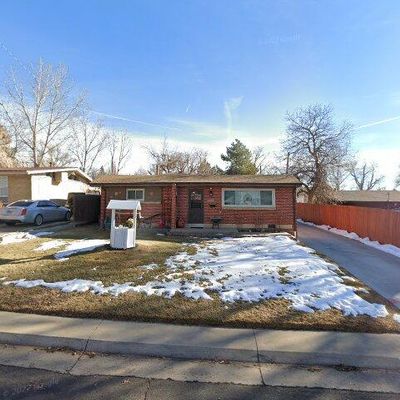 7830 Quitman St, Westminster, CO 80030