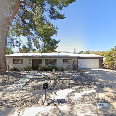 7831 E Adams St, Tucson, AZ 85715