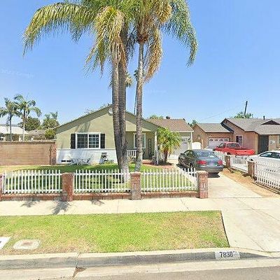 7838 Calobar Ave, Whittier, CA 90606