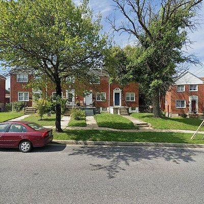 7840 Hillsway Ave, Parkville, MD 21234