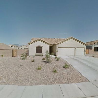 7842 N Maiden Pools Pl, Tucson, AZ 85743