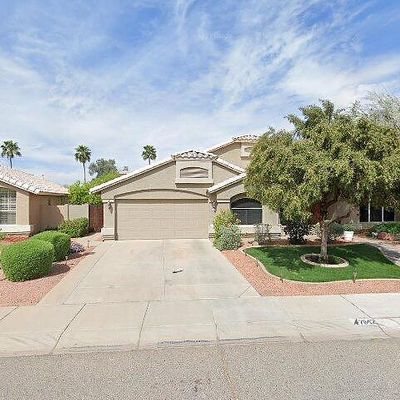 7842 W Kerry Ln, Glendale, AZ 85308