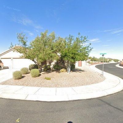 7857 N Box Camp Pl, Tucson, AZ 85743