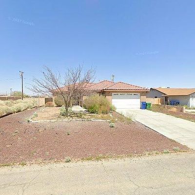 7871 Fernwood Ave, California City, CA 93505