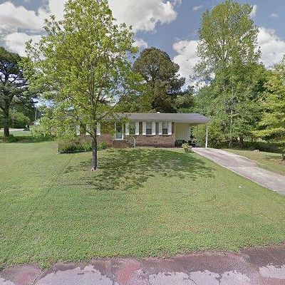 7892 Robbins Cir, Dora, AL 35062