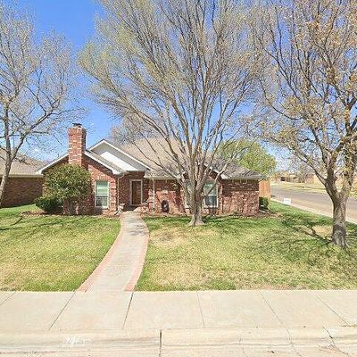 7900 Underwood Dr, Amarillo, TX 79121