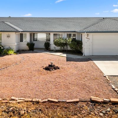 7901 E Paseo Hermoso, Prescott Valley, AZ 86314