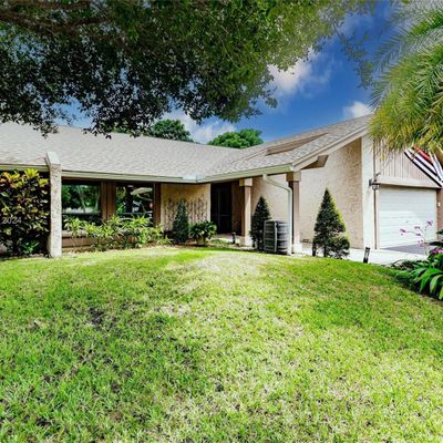 7901 Nw 6 Th Ct, Plantation, FL 33324