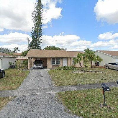 7903 Sw 3 Rd St, North Lauderdale, FL 33068