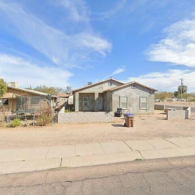 791 S Main St, Coolidge, AZ 85128