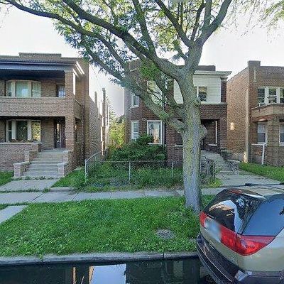 7938 S Harvard Ave, Chicago, IL 60620