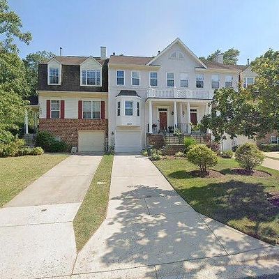 7947 Quill Point Dr, Bowie, MD 20720