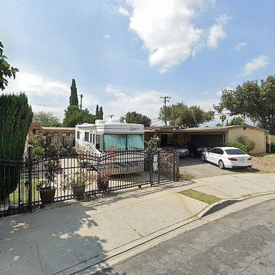 795 Big Dalton Ave, La Puente, CA 91746