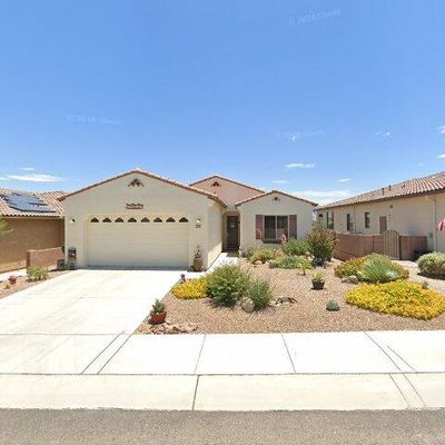 796 N Cam Cerro La Silla, Green Valley, AZ 85614