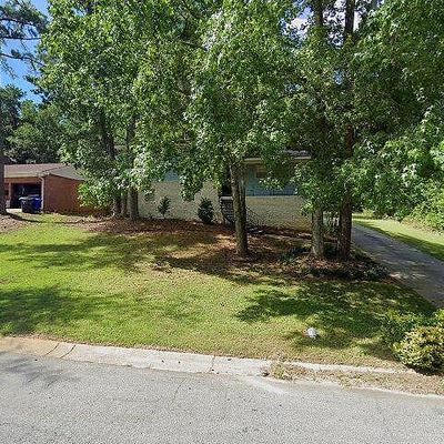 797 Tall Deer Dr, Fairburn, GA 30213