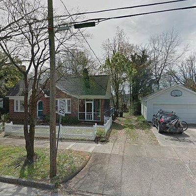 8 E Earle St, Greenville, SC 29609