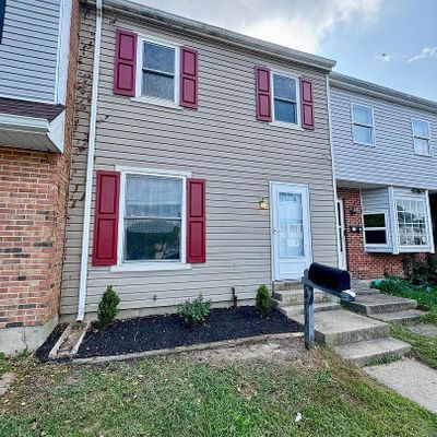 8 Forest Creek Dr, Dover, DE 19904