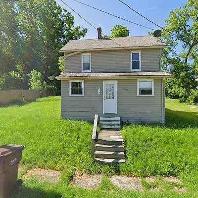 8 Jackson St, Union City, PA 16438