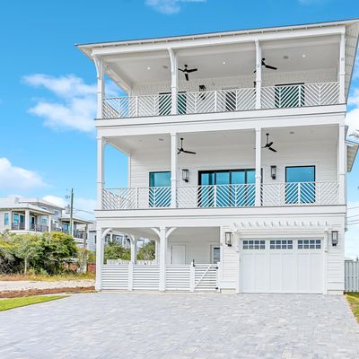 8 Jan Court, Inlet Beach, FL 32461