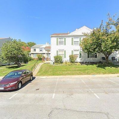 8 Mission Wood Way #D, Reisterstown, MD 21136