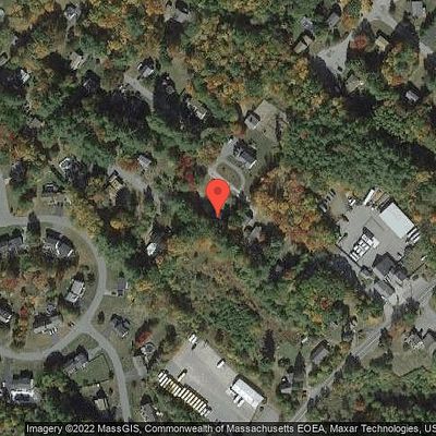 8 Westminster Rd, Merrimac, MA 01860