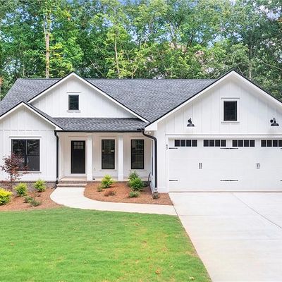 80 Apache Ridge Road, Jasper, GA 30143