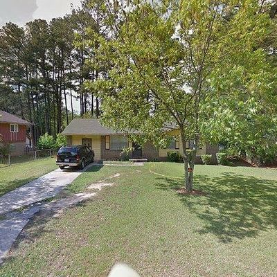 80 Crystal River Dr, Riverdale, GA 30274