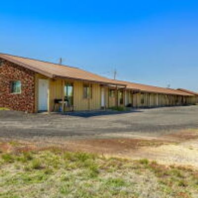 80 Clubhouse Lane, Concho, AZ 85924