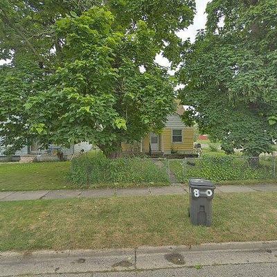 80 W Princeton Ave, Pontiac, MI 48340