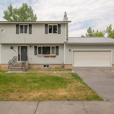 800 S Matchpoint Drive, Ammon, ID 83406