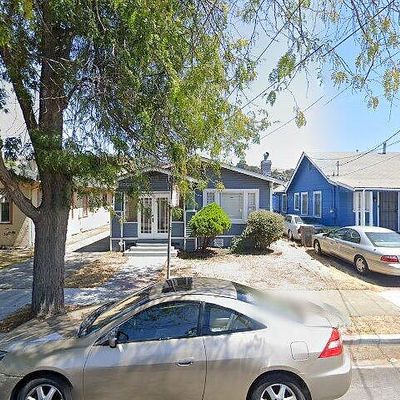 8006 Hillside St, Oakland, CA 94605